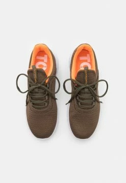 TOM TAILOR Trainers - Khaki 11 TOM TAILOR Trainers - Khaki -TOM TAILOR online store a55f65acab8146f29c9a6b1562267d8b