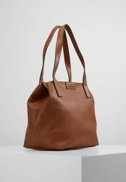 TOM TAILOR MIRI ZIP - Tote Bag - Cognac 13 TOM TAILOR MIRI ZIP - Tote Bag - Cognac -TOM TAILOR online store a56849c786ce476691798a9057b25d1c