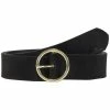 TOM TAILOR Belt - Black Uni