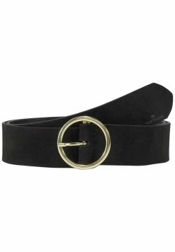 TOM TAILOR Belt - Black Uni