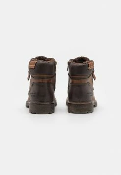 TOM TAILOR Lace-up Ankle Boots - Camel 10 TOM TAILOR Lace-up Ankle Boots - Camel -TOM TAILOR online store a679c11594c6401aa78a40b02c09b17b