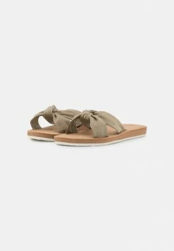 TOM TAILOR Mules - Khaki 10 TOM TAILOR Mules - Khaki -TOM TAILOR online store a695369dae704e41a762e901ec1665e9