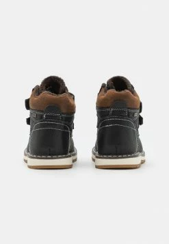 TOM TAILOR Classic Ankle Boots - Black -TOM TAILOR online store a6c7ca1bed99407ea6e8db488b59f8bb