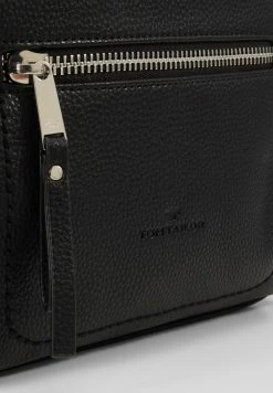 TOM TAILOR TINNA - Rucksack - Black -TOM TAILOR online store a6e975cc38c44782b67ddd4ae20d9a06