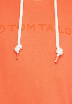TOM TAILOR Sweatshirt - Soft Peach Orange 7 TOM TAILOR Sweatshirt - Soft Peach Orange -TOM TAILOR online store a6fab698683d4babb12bd204a28c04ae