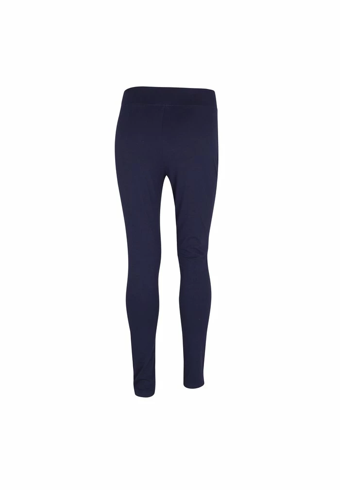 TOM TAILOR Leggings - Trousers - Blau 4 TOM TAILOR Leggings - Trousers - Blau - Image 2