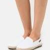 TOM TAILOR Espadrilles - White 1 TOM TAILOR Espadrilles - White -TOM TAILOR online store a7921e5e47604a47ab327dc1ed86f211
