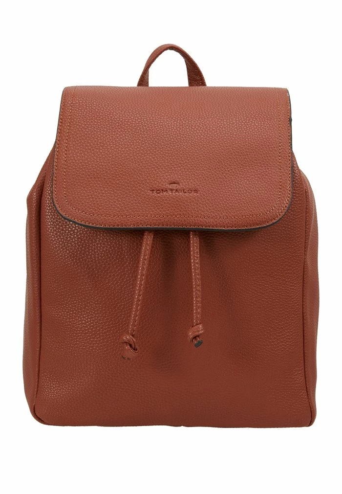 TOM TAILOR TINNA - Rucksack - Cognac 8 TOM TAILOR TINNA - Rucksack - Cognac - Image 6