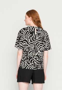 TOM TAILOR EASY SHAPE - Blouse - Black -TOM TAILOR online store a80789b4dca6476699cfdc939661448c