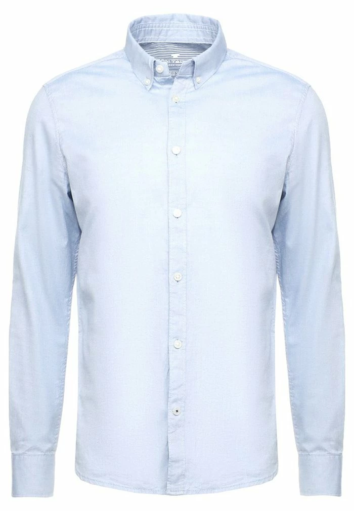TOM TAILOR Shirt - Light Blue 6 TOM TAILOR Shirt - Light Blue - Image 4