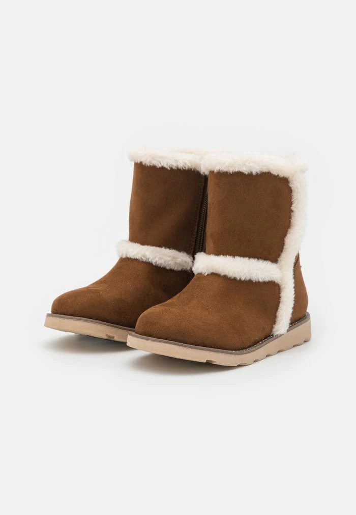 TOM TAILOR Classic Ankle Boots - Hazel 4 TOM TAILOR Classic Ankle Boots - Hazel - Image 2