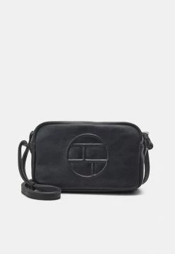 TOM TAILOR Across Body Bag - Black
