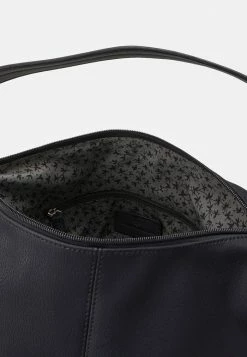 TOM TAILOR CAIA - Handbag - Black -TOM TAILOR online store a95f983c374543b1906550573fad9cf1