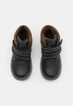 TOM TAILOR Classic Ankle Boots - Black -TOM TAILOR online store a99ed149ea1f40f690f9acc582ddd8a1