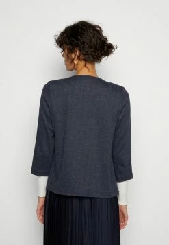 TOM TAILOR Blazer - Navy -TOM TAILOR online store a9ec99782ebd43fba7507a217b0011b6