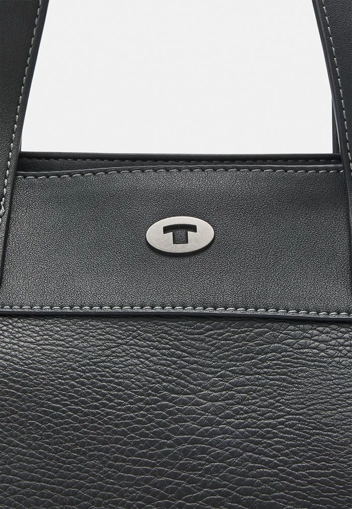 TOM TAILOR BRENDA - Handbag - Black 8 TOM TAILOR BRENDA - Handbag - Black - Image 6