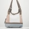 TOM TAILOR JUNA - Handbag - Mixed Rose 2 TOM TAILOR JUNA - Handbag - Mixed Rose -TOM TAILOR online store aad3de5957a74d5f9b807265d0ce649f