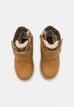 TOM TAILOR UNISEX - Winter Boots - Camel 11 TOM TAILOR UNISEX - Winter Boots - Camel -TOM TAILOR online store ab11bf54659745af8a8586ca32761e0f