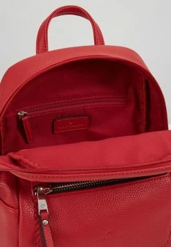 TOM TAILOR TINNA - Rucksack - Red -TOM TAILOR online store ab9df1e2f8aa49b18009e1730ba34802