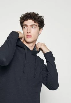 TOM TAILOR WITH HOOD - Sweatshirt - Sky Captain Blue 11 TOM TAILOR WITH HOOD - Sweatshirt - Sky Captain Blue -TOM TAILOR online store abbca1575b91493783f710dd75f5bbd6