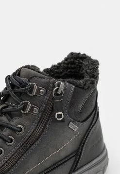 TOM TAILOR High-top Trainers - Grey 13 TOM TAILOR High-top Trainers - Grey -TOM TAILOR online store abf05990258741f7975521232084b36e