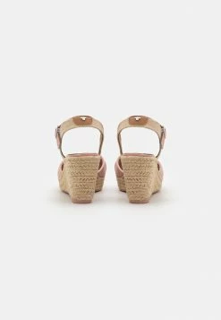 TOM TAILOR Espadrilles - Rose -TOM TAILOR online store ad3529dd647744d9a377fd7ebc71448c