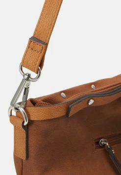 TOM TAILOR MELANY ZIP - Tote Bag - Cognac 10 TOM TAILOR MELANY ZIP - Tote Bag - Cognac -TOM TAILOR online store add60ad93f1d4444a99ae13d66743986