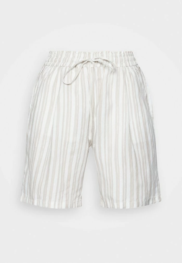 TOM TAILOR Tracksuit Bottoms - Beige 7 TOM TAILOR Tracksuit Bottoms - Beige - Image 5