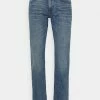 TOM TAILOR MARVIN - Straight Leg Jeans - Light Blue Denim 2 TOM TAILOR MARVIN - Straight Leg Jeans - Light Blue Denim -TOM TAILOR online store aeb58798e42e424c858883943a1d48f3
