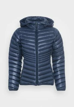 TOM TAILOR JACKET - Winter Jacket - Sky Captain Blue -TOM TAILOR online store aef344b025004f5aabe0b73946050d12