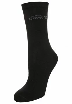 TOM TAILOR 4 PACK - Socks - Blau/schwarz 9 TOM TAILOR 4 PACK - Socks - Blau/schwarz -TOM TAILOR online store af1898b252644901993c8d6ff73f8df7