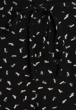 TOM TAILOR Trousers - Black -TOM TAILOR online store af40f2d112844ba787a1389fd322b134