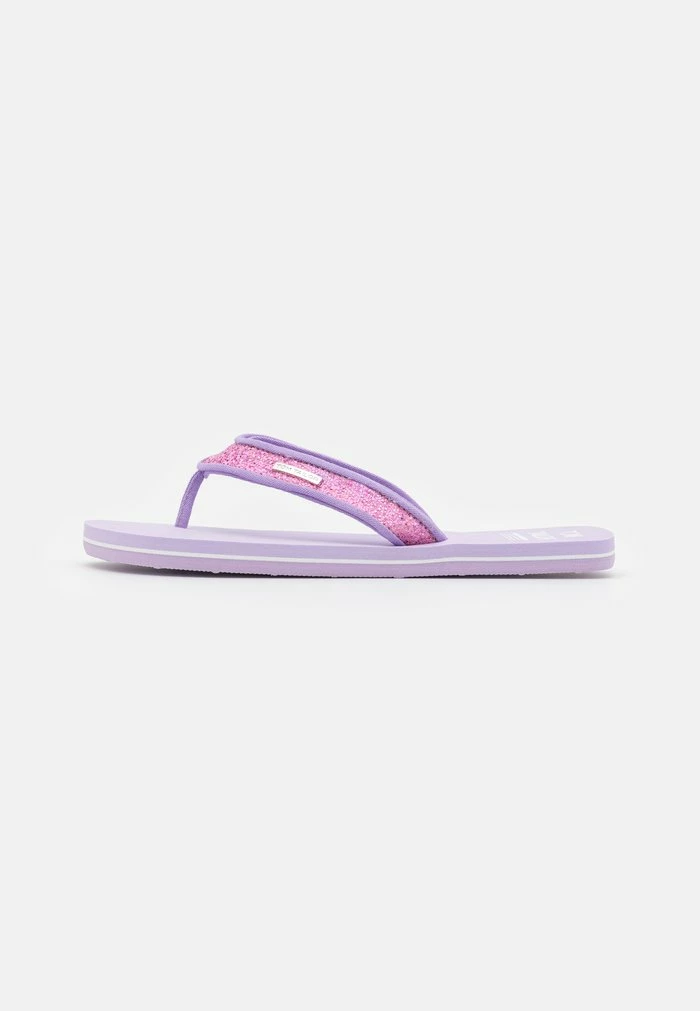 TOM TAILOR Pool Shoes - Flieder 4 TOM TAILOR Pool Shoes - Flieder - Image 2