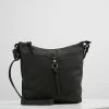TOM TAILOR IMERI - Across Body Bag - Schwarz 1 TOM TAILOR IMERI - Across Body Bag - Schwarz -TOM TAILOR online store afe573e8abad44758a6553adc30bebbc