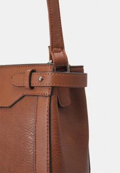 TOM TAILOR BRENDA S - Across Body Bag - Cognac 10 TOM TAILOR BRENDA S - Across Body Bag - Cognac -TOM TAILOR online store afee5663a5dc47ab81ca70384cf3dc22