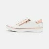 TOM TAILOR Trainers - White -TOM TAILOR online store b0f69dcf066048f79aedc5527b1f10c4