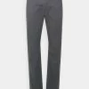 TOM TAILOR WASHED - Chinos - Tarmac Grey -TOM TAILOR online store b107845939d74b58b8cd7c2afa2b0914