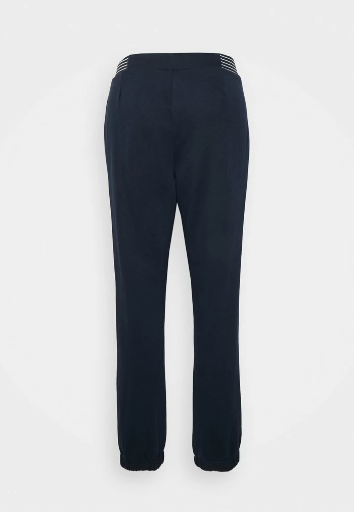 TOM TAILOR Tracksuit Bottoms - Sky Captain Blue 4 TOM TAILOR Tracksuit Bottoms - Sky Captain Blue - Image 2