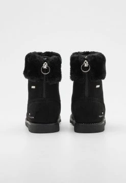 TOM TAILOR Classic Ankle Boots - Black 10 TOM TAILOR Classic Ankle Boots - Black -TOM TAILOR online store b1b358de369542b2973a3a1ff082cde7