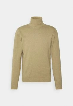 TOM TAILOR Jumper - Light Splashy Sand Melange 12 TOM TAILOR Jumper - Light Splashy Sand Melange -TOM TAILOR online store b1e80b10c76b4a0f844eb1ccfb74983e