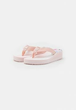 TOM TAILOR T-bar Sandals - Rose 12 TOM TAILOR T-bar Sandals - Rose -TOM TAILOR online store b2776e83d0224d1a9e28debac980dcf7