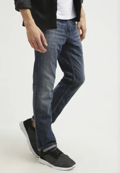 TOM TAILOR MARVIN - Straight Leg Jeans - Mid Stone Wash Denim 12 TOM TAILOR MARVIN - Straight Leg Jeans - Mid Stone Wash Denim -TOM TAILOR online store b301184b3a7d492caeaa1b93006694c8
