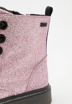 TOM TAILOR Lace-up Ankle Boots - Rose 13 TOM TAILOR Lace-up Ankle Boots - Rose -TOM TAILOR online store b32a26eb72fb49198f0b050380c87afc