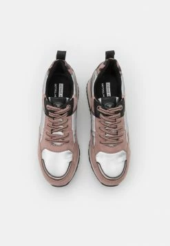 TOM TAILOR Trainers - Light Taupe -TOM TAILOR online store b3c045f071be4082b283800d1040e9ea