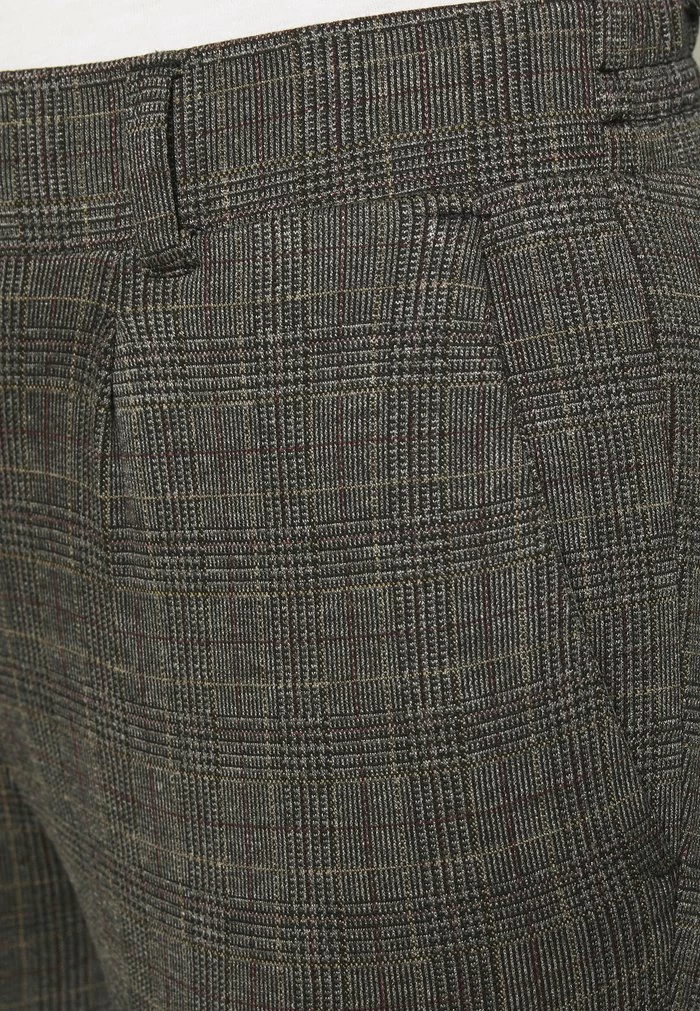 TOM TAILOR Chinos - Grey 7 TOM TAILOR Chinos - Grey - Image 5