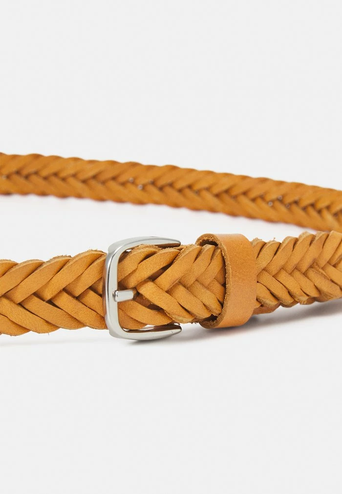 TOM TAILOR CLAUDETTE - Belt - Light Cognac 5 TOM TAILOR CLAUDETTE - Belt - Light Cognac - Image 3