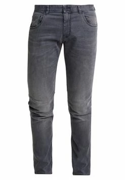 TOM TAILOR JOSH - Slim Fit Jeans - Grey Denim -TOM TAILOR online store b4bb15133b1148b8849bc362dc41d636