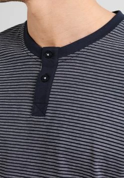 TOM TAILOR SET - Pyjama Set - Blue Dark 10 TOM TAILOR SET - Pyjama Set - Blue Dark -TOM TAILOR online store b4fb00055e3442af856deb324ba92ef9