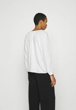 TOM TAILOR Long Sleeved Top - Whisper White 9 TOM TAILOR Long Sleeved Top - Whisper White -TOM TAILOR online store b5234d9ede01481da6813bafed810ca7