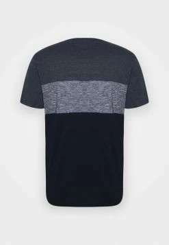 TOM TAILOR CUTLINE - Print T-shirt - Sky Captain Blue 6 TOM TAILOR CUTLINE - Print T-shirt - Sky Captain Blue -TOM TAILOR online store b55faf5467634fd0b309cff5e6655fe0